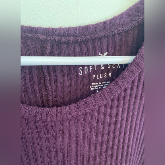 Super Soft Dress💜 - Picture 2 of 5